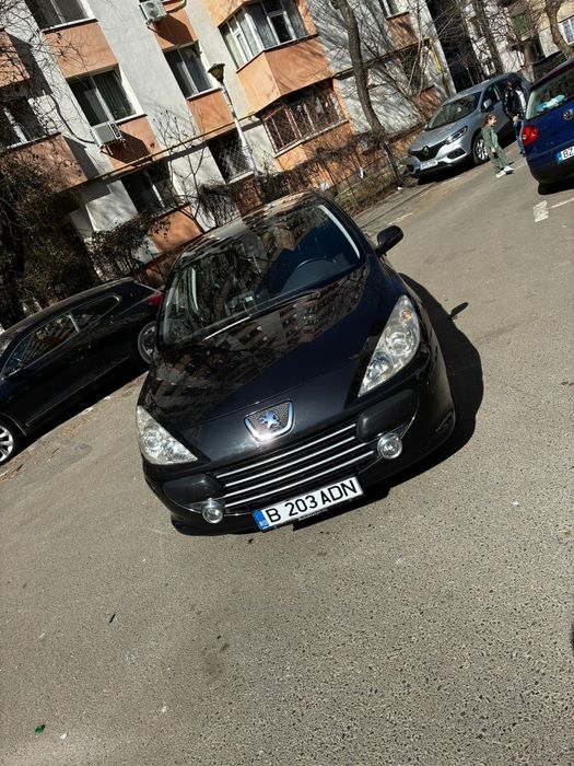 De vânzare Peugeot 307
