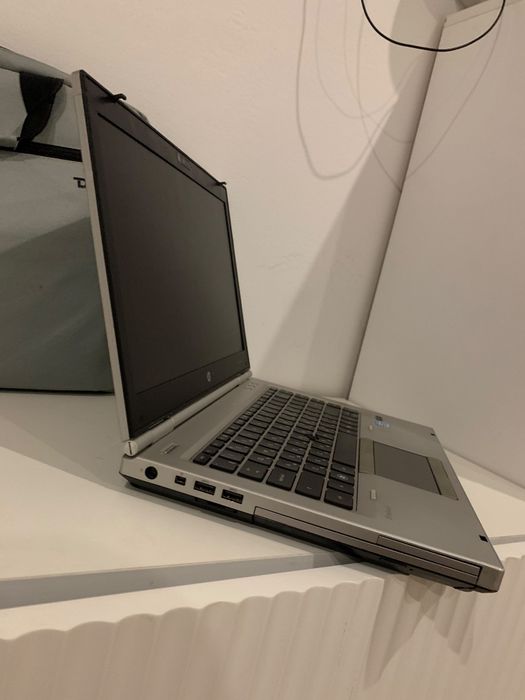 Продам HP EliteBook 8460p