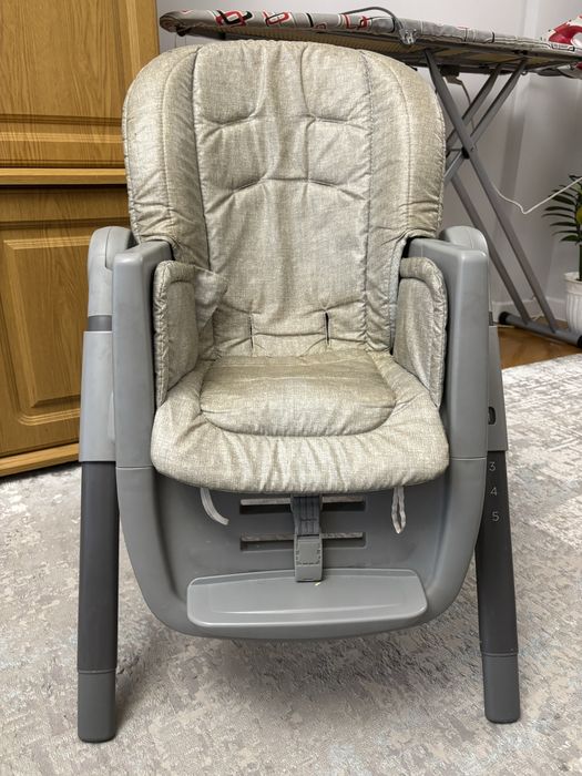 Продается столик для кормления Joie 6 в 1