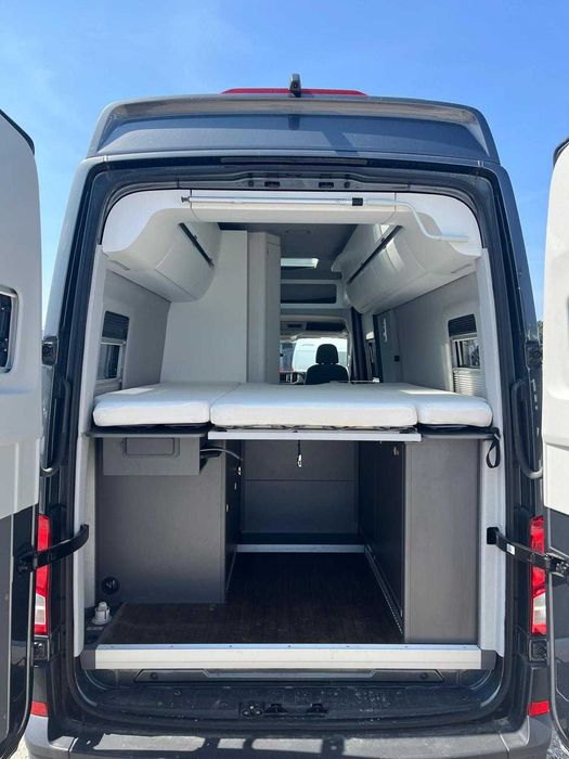 Autorulota / Campervan de Inchiriat