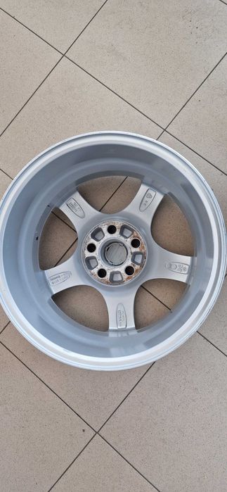 Джанти 16" Ford Focus,C-Max,Fusion,Galaxy,Kuga