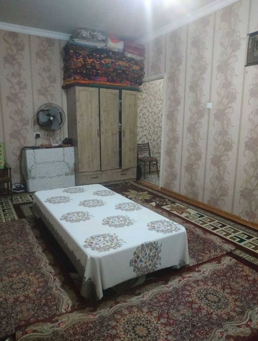 Юнусабад19, 1в2/3/5, Улучшенная Раздельная 42м2, Ипотека Да, Балкон2/3