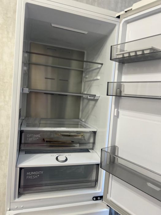 Холодильник samsung