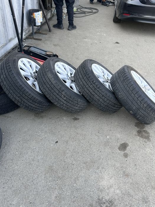 Диски шинны ………………