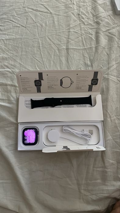 Apple Watch series 11