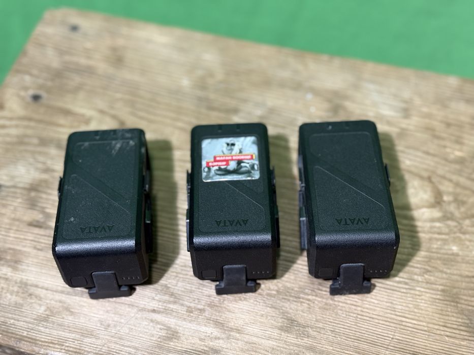 продам FPV дрон Dji Avata