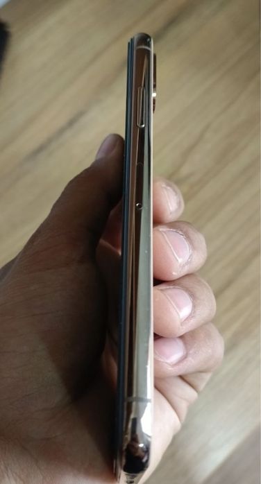 Iphone xs 256 gb