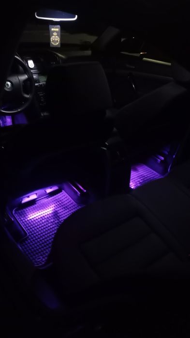 Vând Skoda Octavia 2