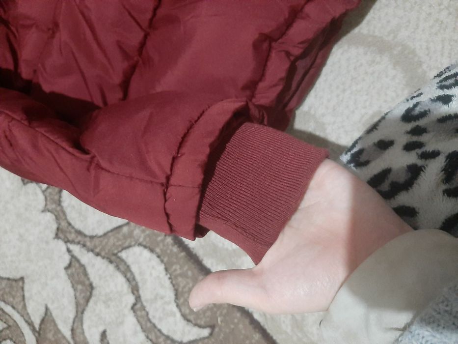 Женская одежда куртка