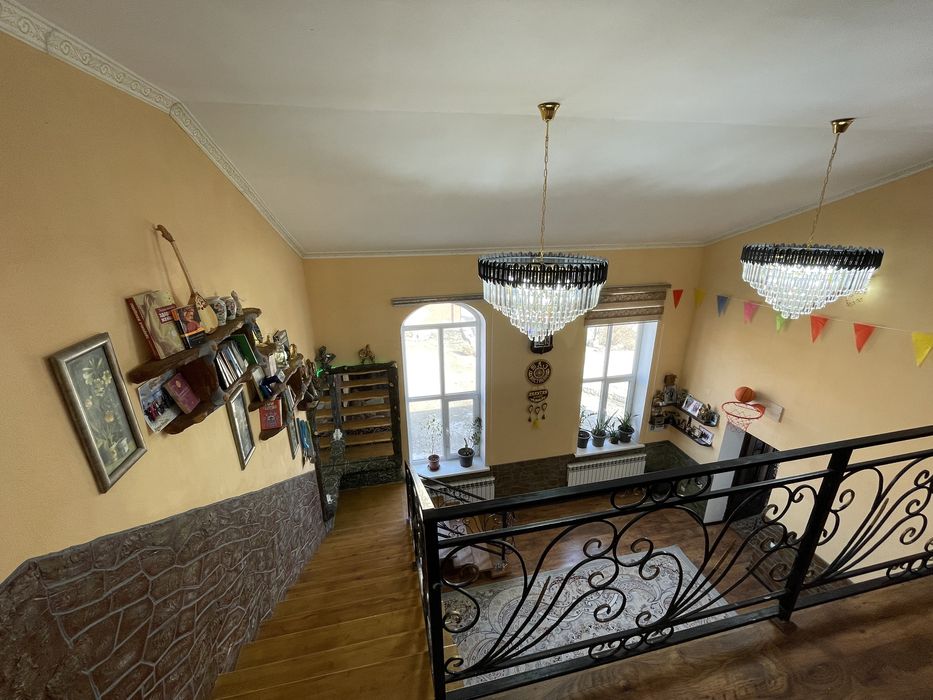 Продам дом мкр Жулдыз