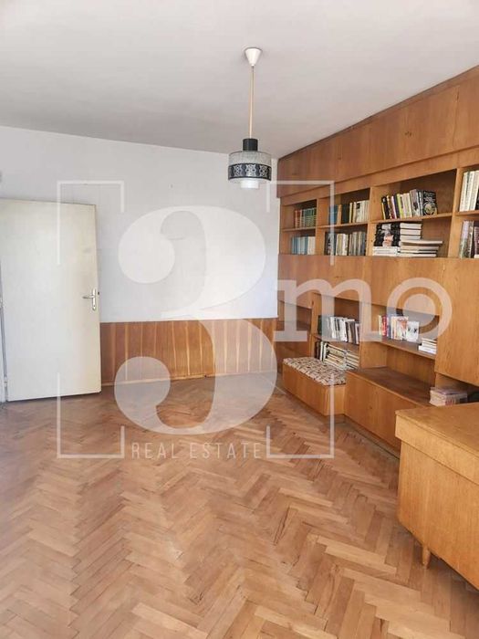 „3mo“ продава четиристаен апартамент, находящ се в кв. Павлово