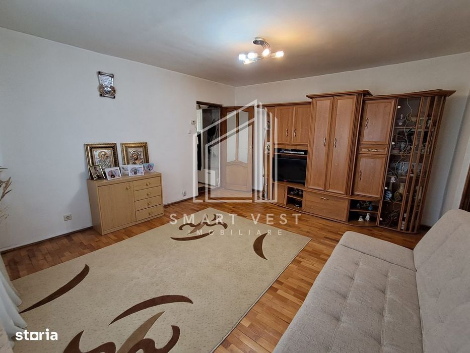 Apartament 2 camere | 55 mp | Zona Micro 16