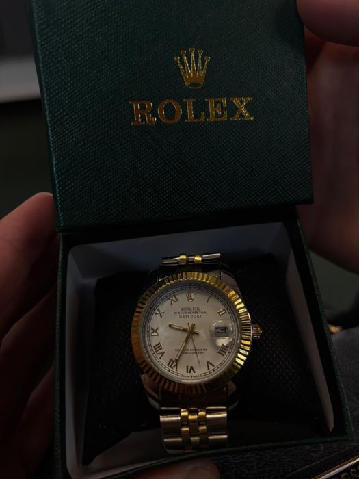 Ceas rolex premium