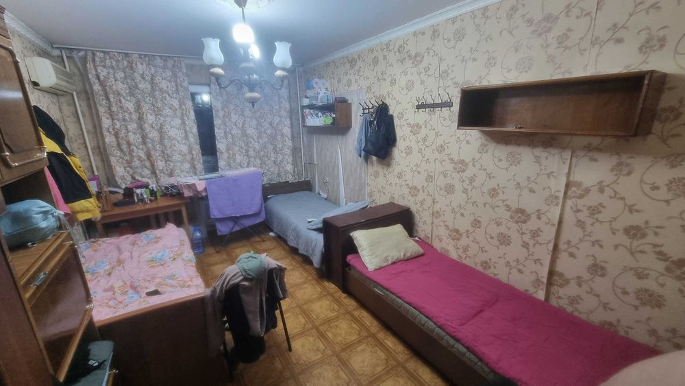 Комната для подселения девушкам