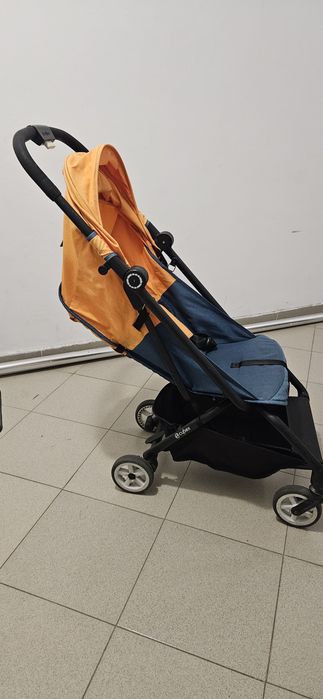 Детска количка Cybex eezy s