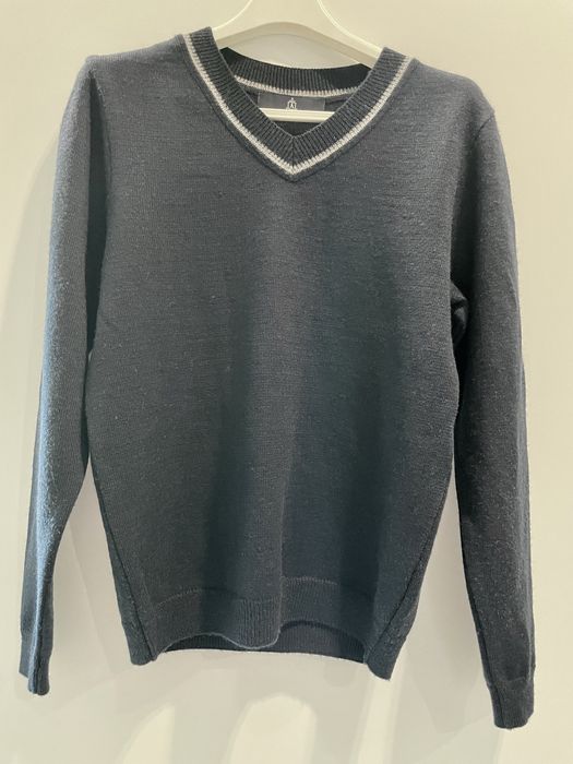 Свитер школьный