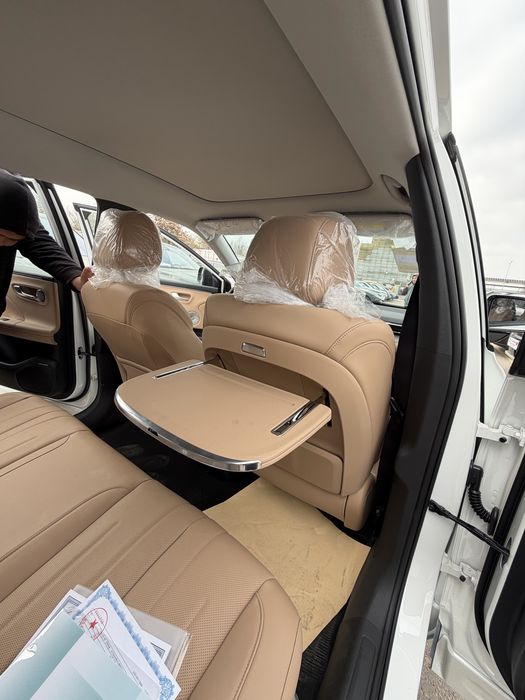 Gac aion i60 2026 Gibrid Ohirgiz pozitsiya Gak ayon Jac Гак аён Жак 60