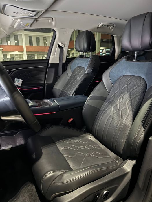 Voyah free appolo tech Full