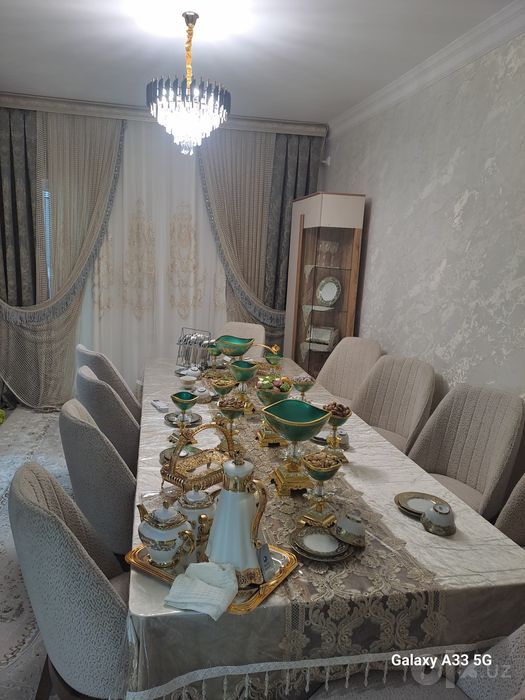 Квартира ремонт под ключ киламиза..