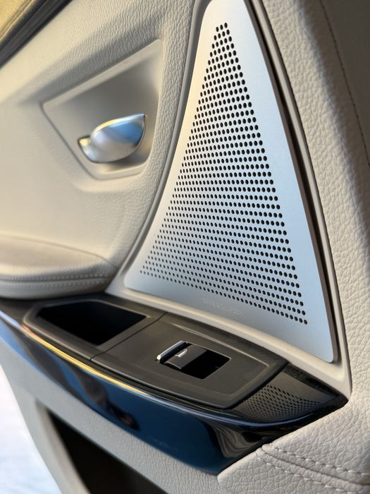 BMW 6 Series 2014 — imagine 5