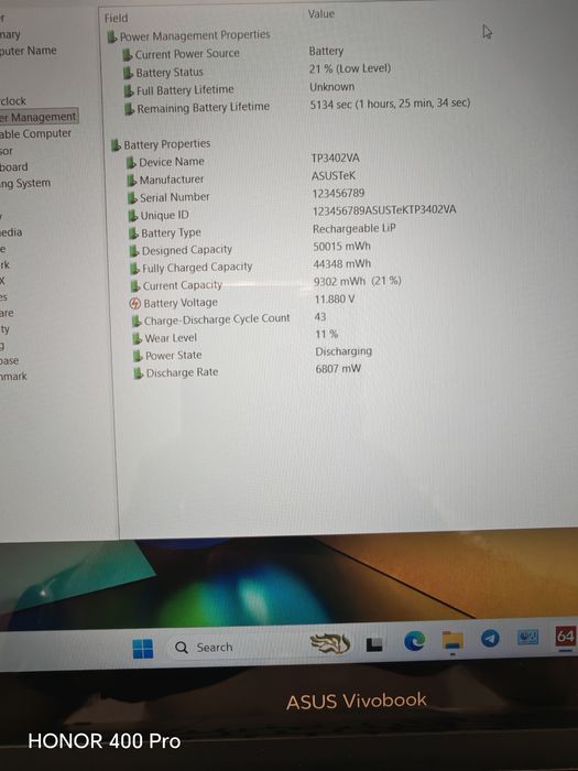 Asus vivobook S 14 flip noutbuk notebook ноутбук