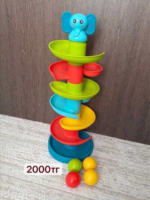 Десткие игрушки