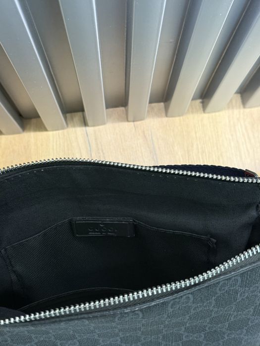 Продам барсетка бренд GUCCI