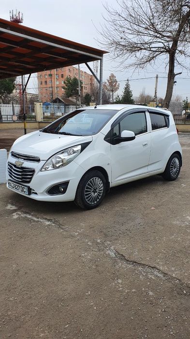 Spark sotladi 2014 yil