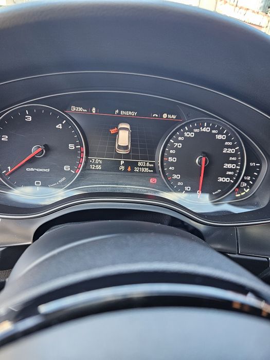 До Коледа за 28500лв.Ауди Олроуд Куатро