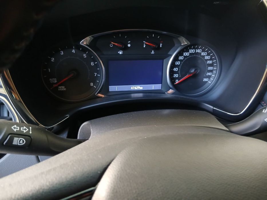 Equinox 2022 sotiladi