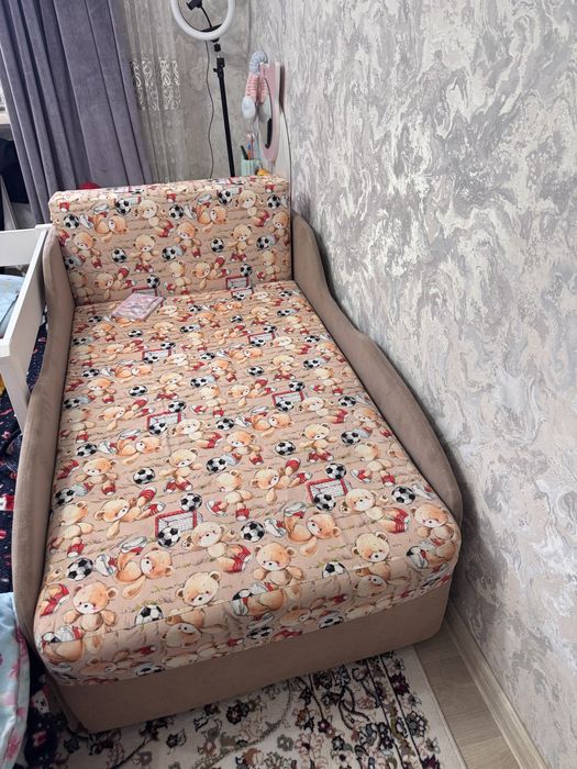 Кресло диван детский