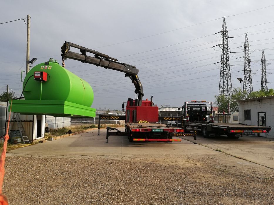 Închirieri Macarale Galați