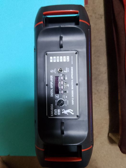 Колонка Kakusiga KSC-689