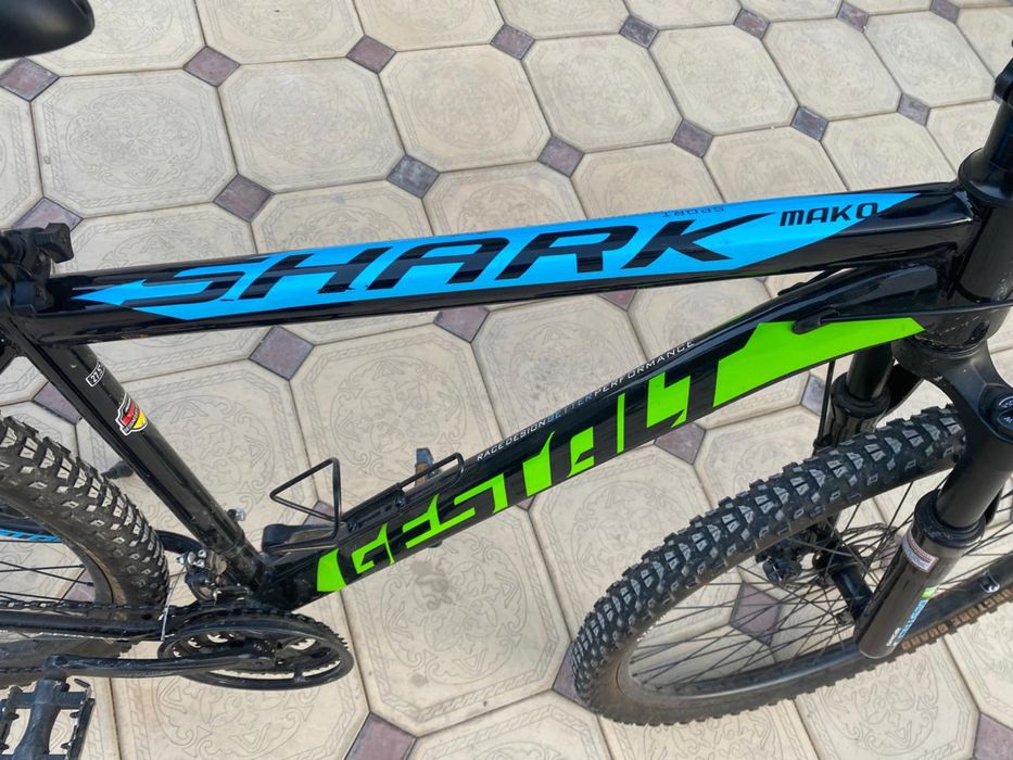 Продам новые велосипеды