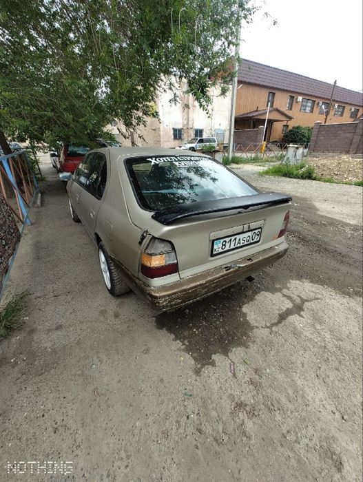 продается машина