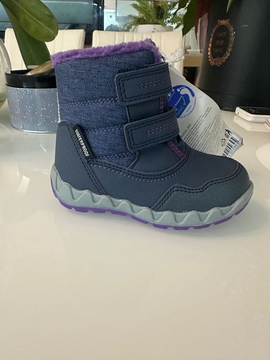 Детски боти на Lupilu