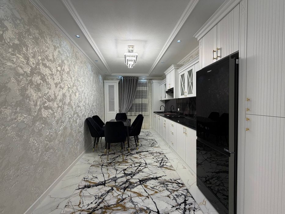 Срочно продаётся 3х -комнатная квартира