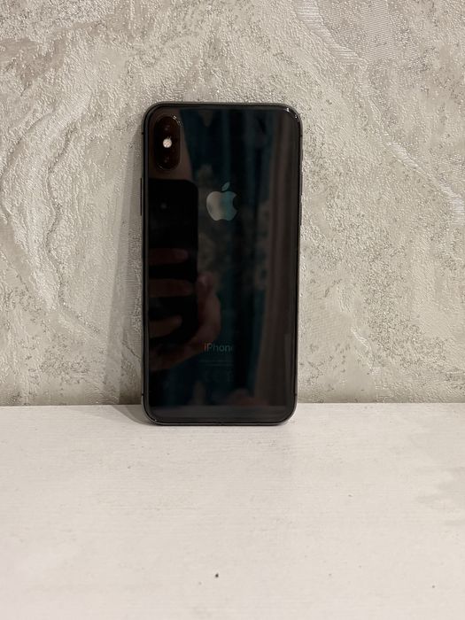 Продается айфон Х