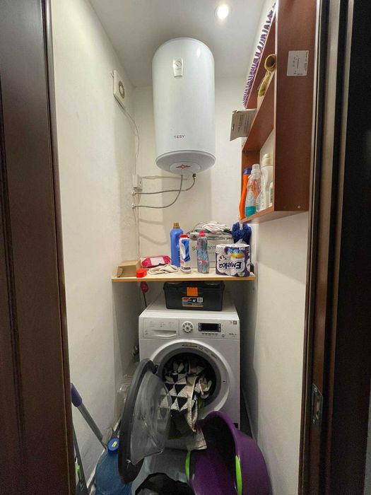 Продава се Тристаен апартамент в Пловдив, Кършияка - 68 кв.м за 2265 €/кв.м - Снимка #7