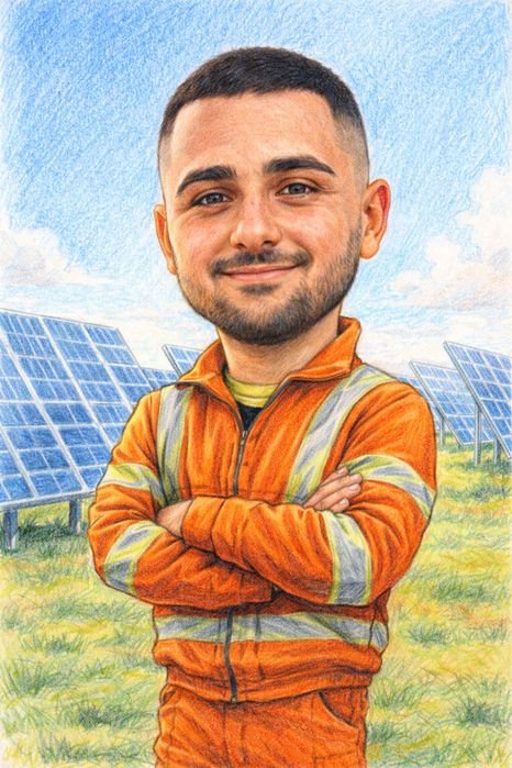 Карикатури