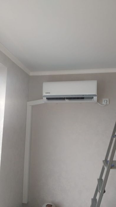 Заправка, установка кондиционеров!