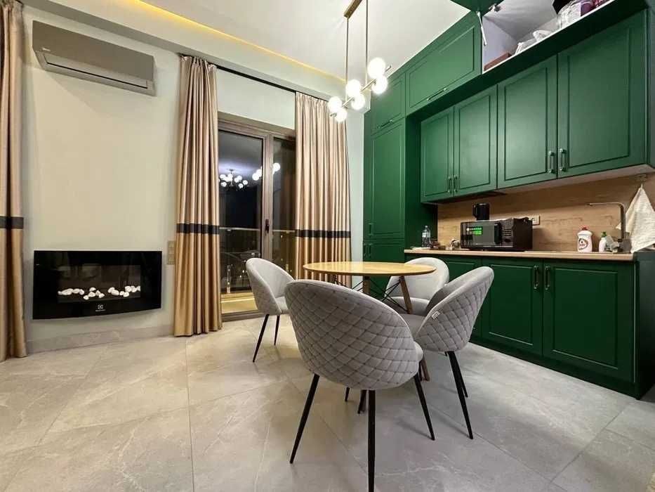 3 xonali uy arenda srochniy