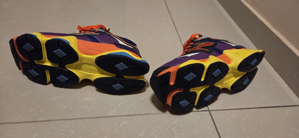 New balance U9060NBX