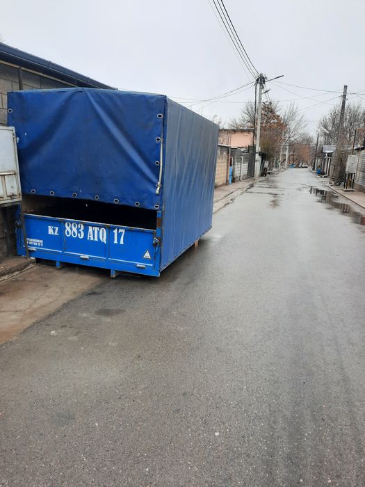 Продаётся борт газеля