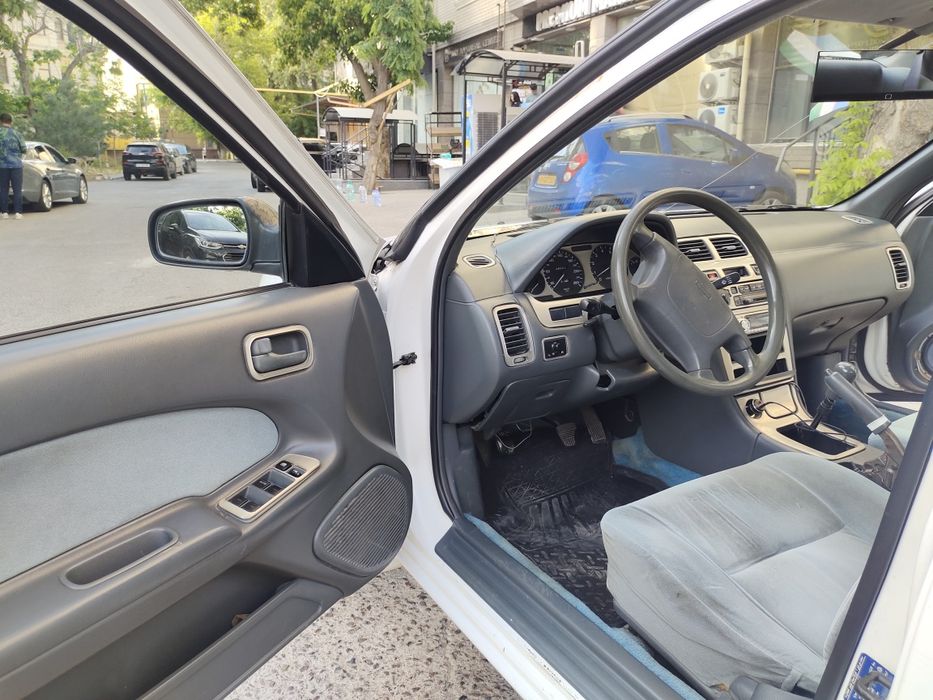 Nissan Maxima A32 (1996 г.в.)