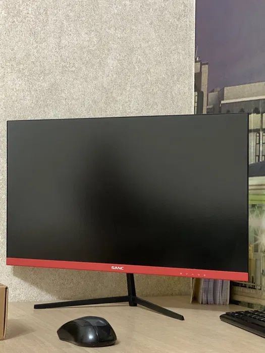 Монитор Sanc 2444PC 180гц