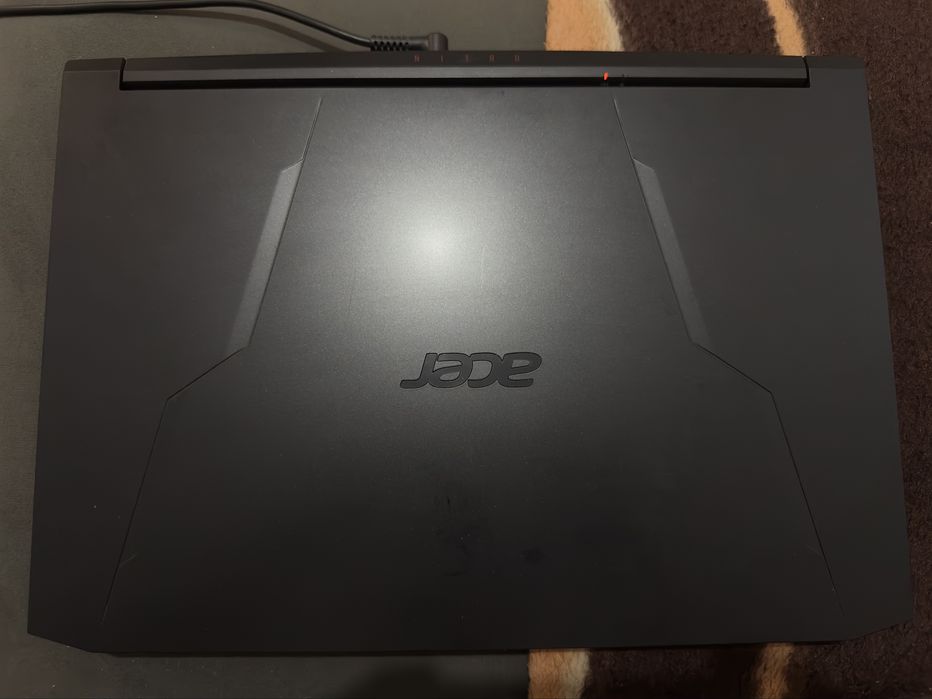 игровой ноутбук ASER Nitro 5