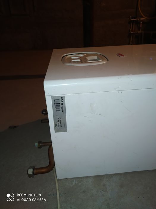 Двухконтурные Газовые Котл