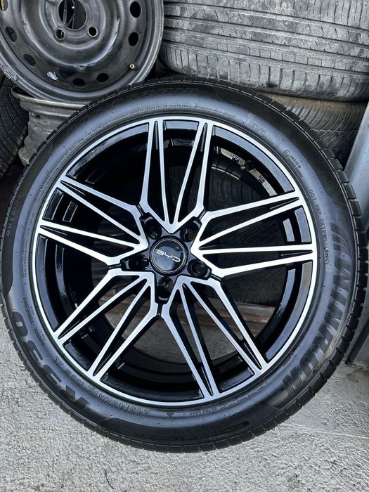R18 kia stinjer fason diska balon