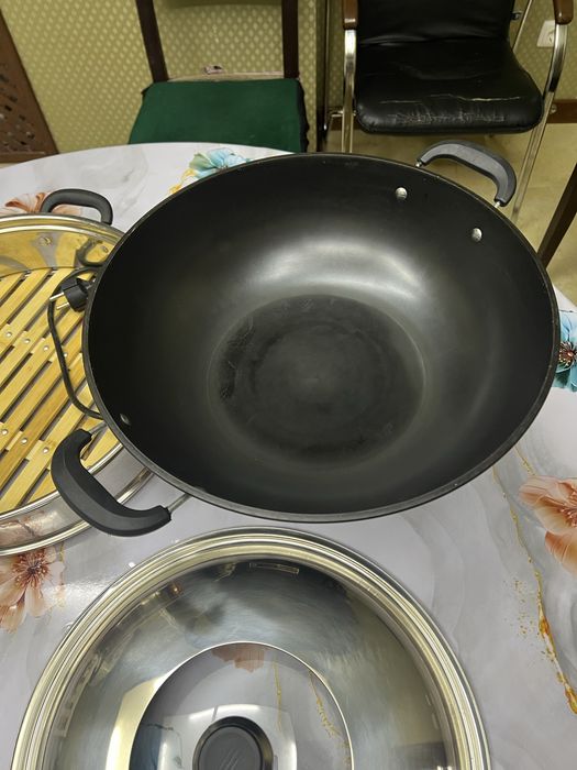 Чудо-печка 2в1 .